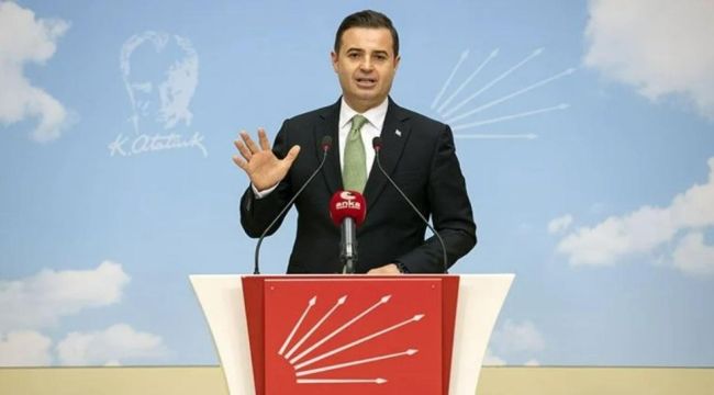 Ahmet Akın: "Ankara-Sivas Hattının Metresi 165 Bin Liraya Geliyor"