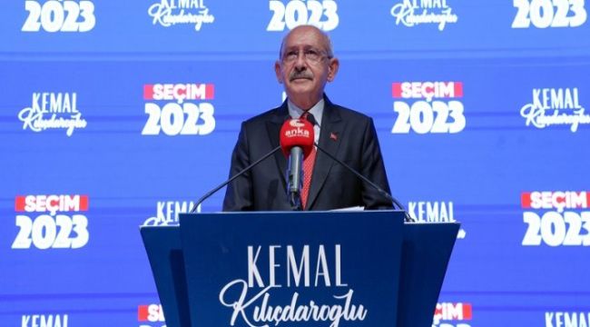 Kemal Kılıçdaroğlu: "Yürüyüşümüz Sürüyor ve Buradayız"