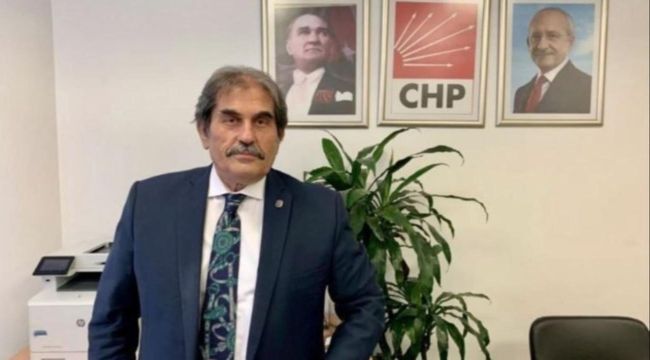 Kenan Nuhut'tan AKP İktidarına Eleştiri: "Türk Sporunu Tesis Çöplüğüne Çevirdiler"