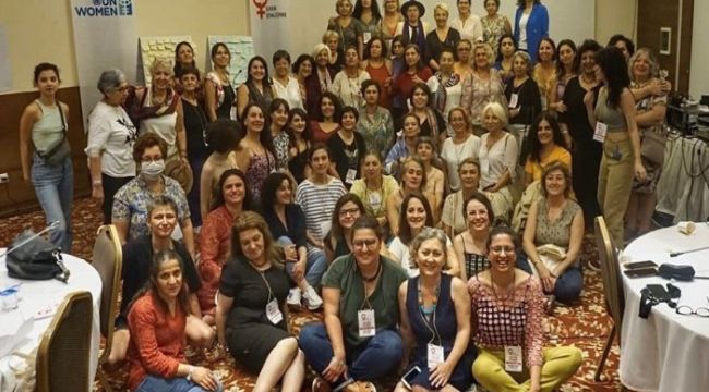 Kadın Koalisyonu'ndan Maltepe Belediyesi'ne tam not