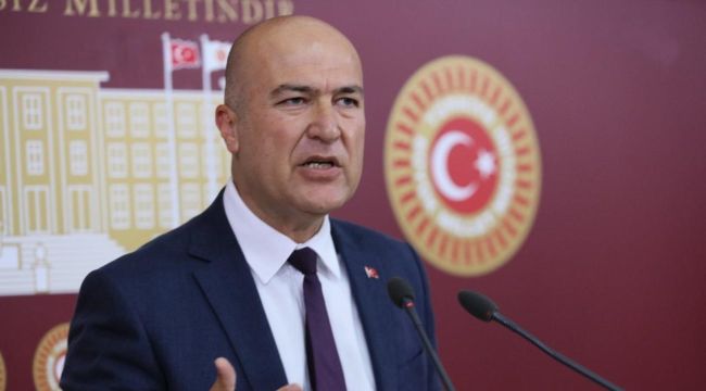 Murat Bakan, İçişleri Bakanı Yerlikaya'nın İzmir Ziyaretini Değerlendirdi: "Tam Bir Siyasal Öngörüsüzlük"