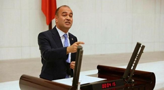 Özgür Karabat: 86 Milyar Dolar Kaynağı Bulan Mehmet Şimşek, Gıda Fiyatlarına Seyirci Kalıyor?