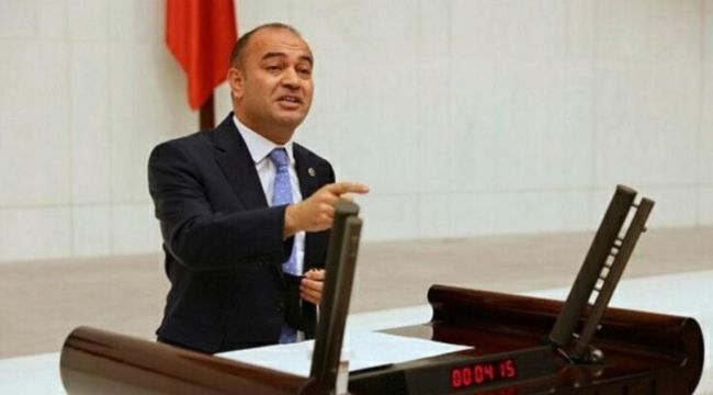 Özgür Karabat: "Sayıştay Görevini Yapmıyor!"