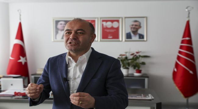Özgür Karabat: AKP'nin Gizli Ajandası Devrede