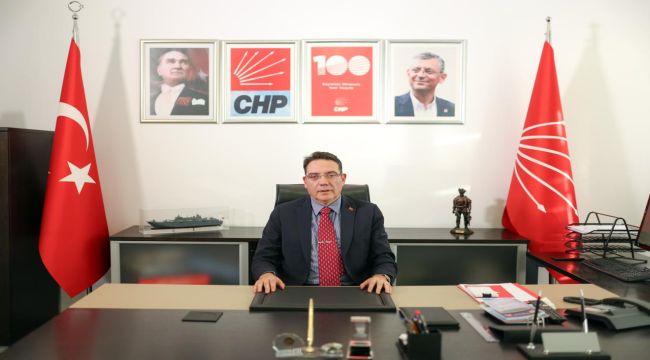Yankı Bağcıoğlu: "Birlikleri Kışlalarda Tutmanın Mazereti Olmaz!"