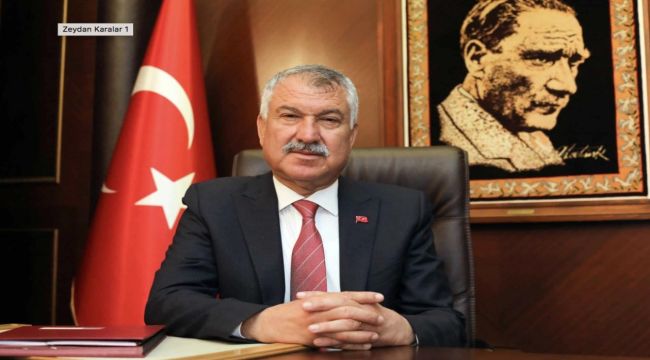 Çanakkale; Türk Milleti'nin Çelikten İradesinin Sembolüdür…