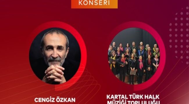 Halk Ozanı Vefatının 51. Yılında "Bahara Âşık Veysel Türküleri" Konseriyle Anılacak