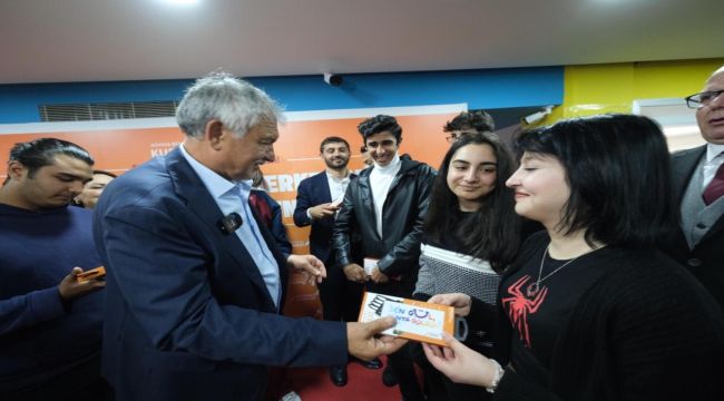 Kozan, Ceyhan ve Karataş'ın Ardından Kuruköprü Kurs Merkezi de Açıldı