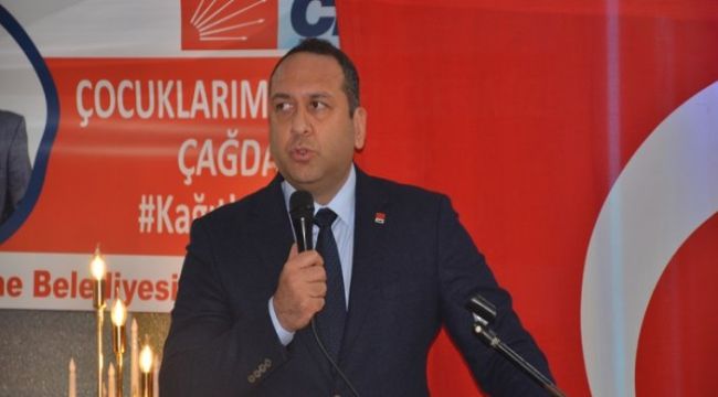 Cihan İlim Yeşildağ, Yerel Seçim Performansıyla Dikkatleri Üzerine Çekti
